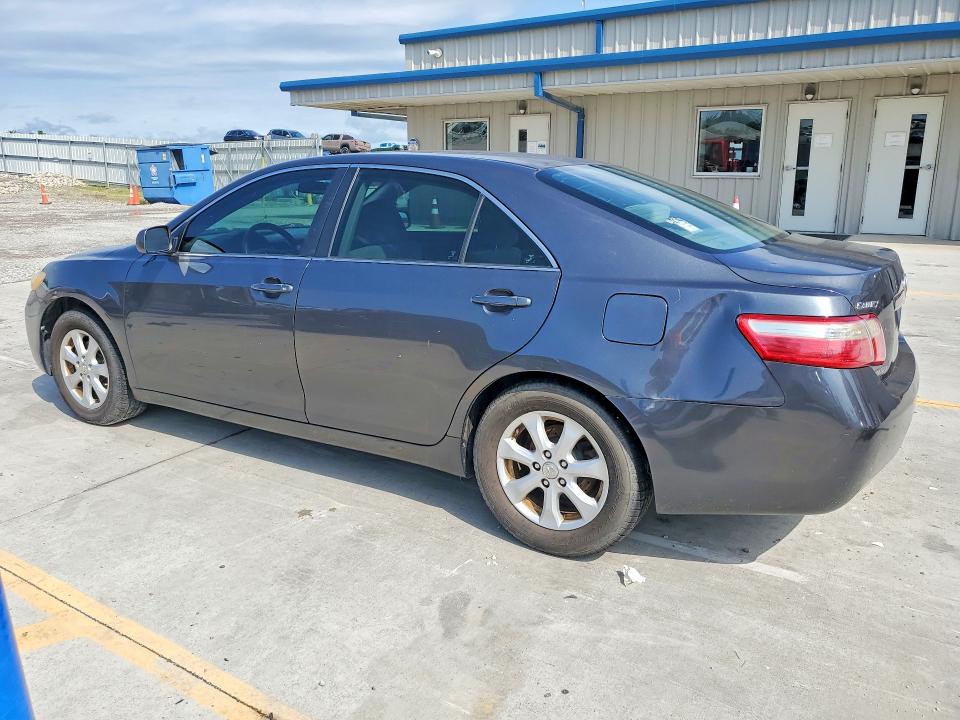Aukcja sprzedaży 2007 Toyota Camry, vin: 4T1BE46K97U657226, numer aukcji: 65331896