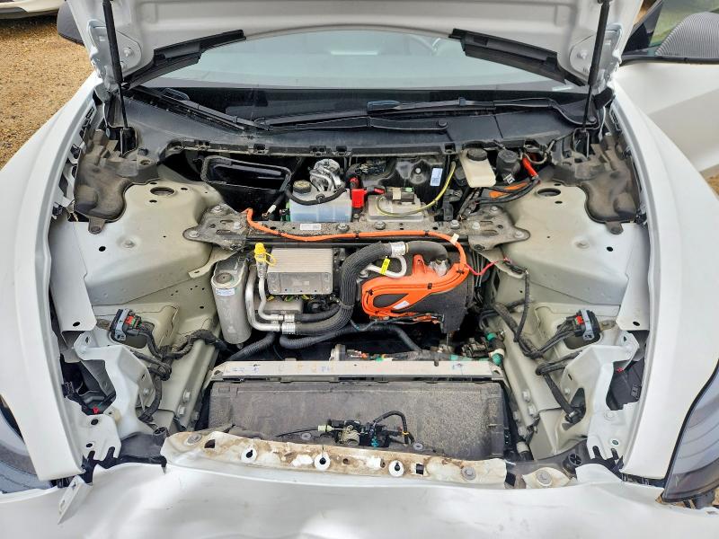 Продаж на аукціоні авто 2023 Tesla Model 3, vin: LRW3E1FA0PC871958, номер лоту: 64978526