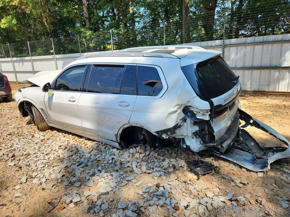Aukcja sprzedaży 2024 Bmw X7, vin: 5UX23EM03R9U70876, numer aukcji: 66499926