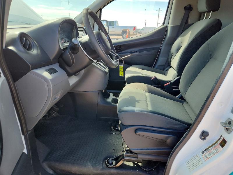 Aukcja sprzedaży 2017 Chevrolet City Express, vin: 3N63M0YN0HK698354, numer aukcji: 65581406