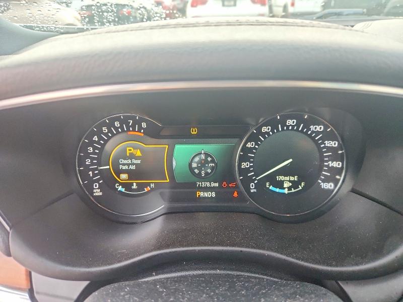 Продаж на аукціоні авто 2019 Lincoln Mkc, vin: 5LMCJ2D95KUL22281, номер лоту: 63677866