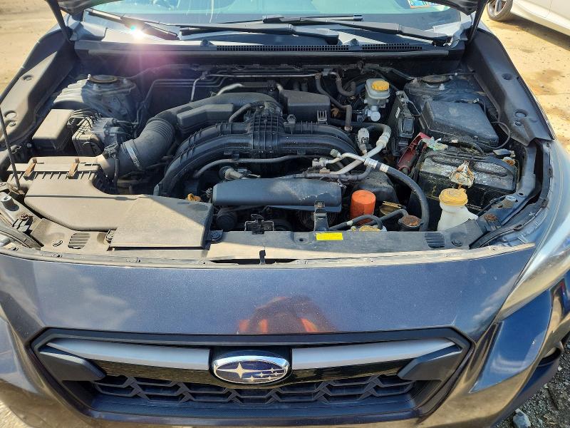Aukcja sprzedaży 2018 Subaru Crosstrek, vin: JF2GTABC2JH207979, numer aukcji: 66378386