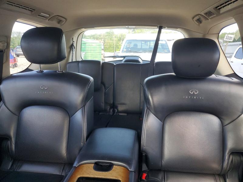 Продаж на аукціоні авто 2011 Infiniti Qx56, vin: JN8AZ2NE5B9006180, номер лоту: 65592596