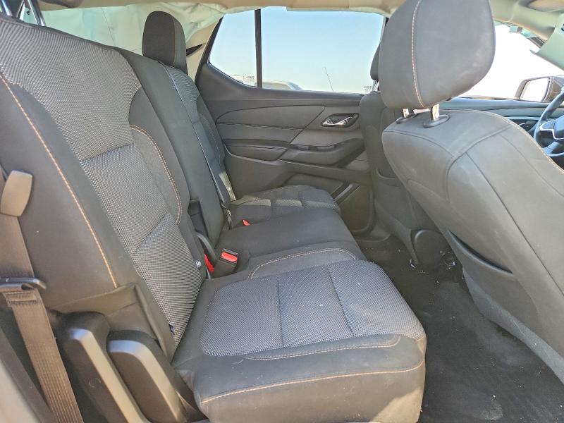 Aukcja sprzedaży 2019 Chevrolet Traverse, vin: 1GNERFKW2KJ177797, numer aukcji: 66838406