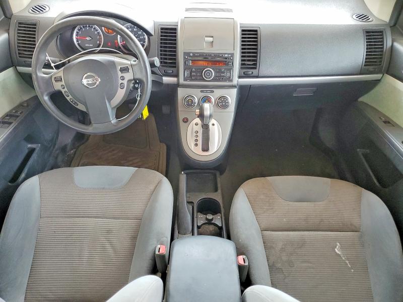 Продажа на аукционе авто 2011 Nissan Sentra, vin: 3N1AB6AP0BL668578, номер лота: 63603056