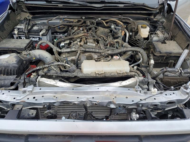 Aukcja sprzedaży 2025 Toyota Tacoma, vin: 3TMLB5JNXSM121651, numer aukcji: 64968026