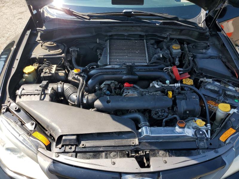 65561096 :رقم المزاد ، JF1GR7E6XCG225506 vin ، 2012 Subaru Impreza مزاد بيع