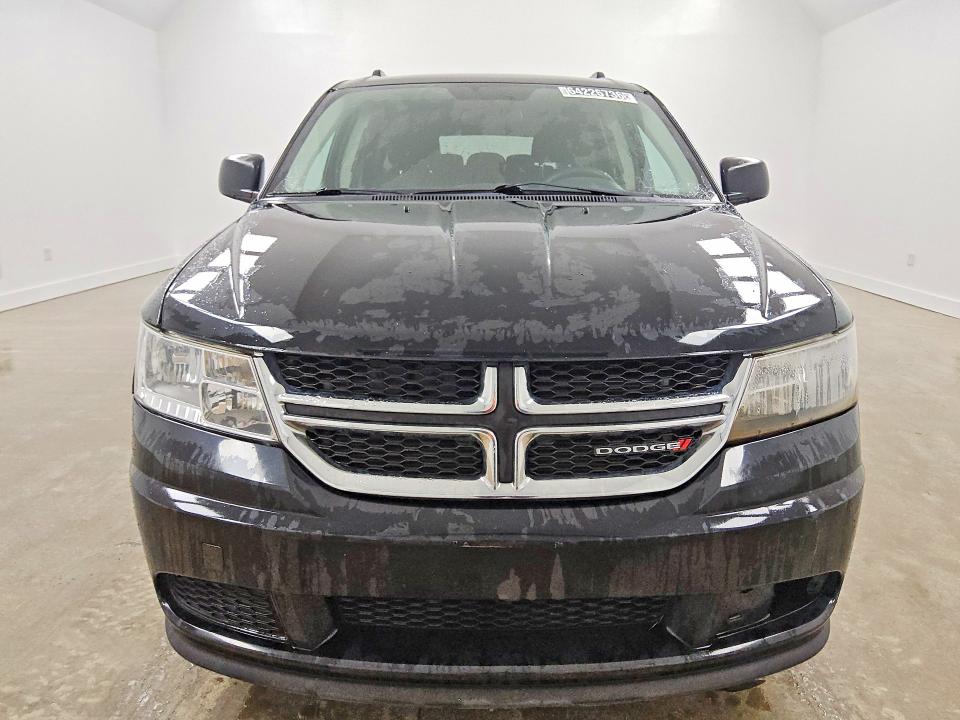 Продаж на аукціоні авто 2018 Dodge Journey, vin: 3C4PDCAB4JT310581, номер лоту: 64226736