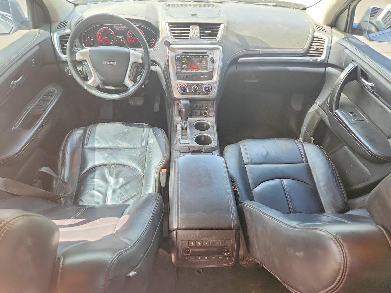 Продаж на аукціоні авто 2016 Gmc Acadia, vin: 1GKKRRKD8GJ186561, номер лоту: 64539656