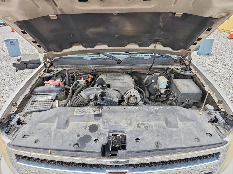 Продаж на аукціоні авто 2008 Chevrolet Silverado, vin: 2GCEK13Y781220842, номер лоту: 64702166