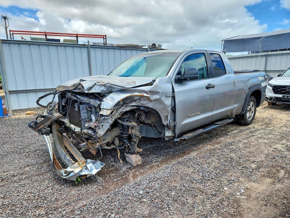 65008106 :رقم المزاد ، 5TFRT54137X009100 vin ، 2007 Toyota Tundra مزاد بيع