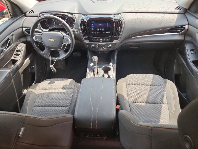 Aukcja sprzedaży 2020 Chevrolet Traverse, vin: 1GNEVGKW1LJ215748, numer aukcji: 65864796