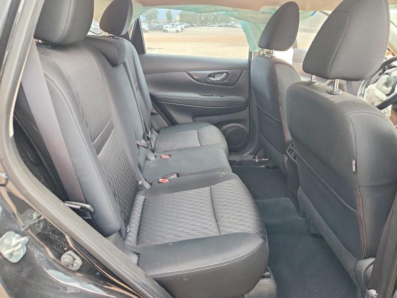 Auction sale of the 2018 Nissan Rogue, vin: KNMAT2MTXJP550889, lot number: 66192586