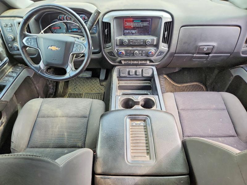 Продаж на аукціоні авто 2016 Chevrolet Silverado, vin: 1GCVKREC9GZ136821, номер лоту: 66237436