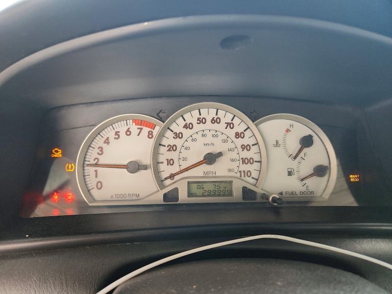 Продаж на аукціоні авто 2007 Toyota Corolla, vin: 2T1BR30E37C798554, номер лоту: 64192216