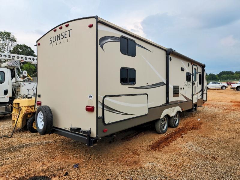 Aukcja sprzedaży 2016 Cross Roads Recreational Vehicle (rv), vin: 4V0TC2923GE017401, numer aukcji: 65916886