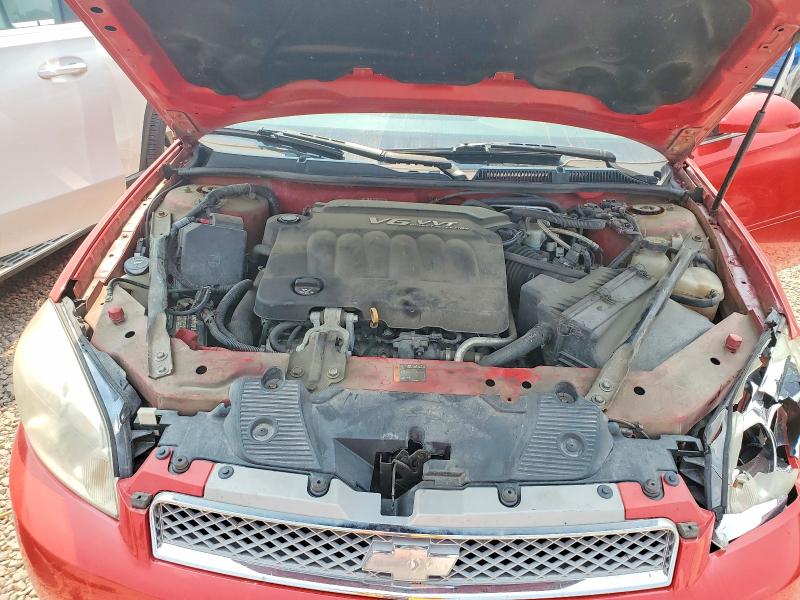 Продажа на аукционе авто 2013 Chevrolet Impala, vin: 2G1WG5E37D1214704, номер лота: 64229796