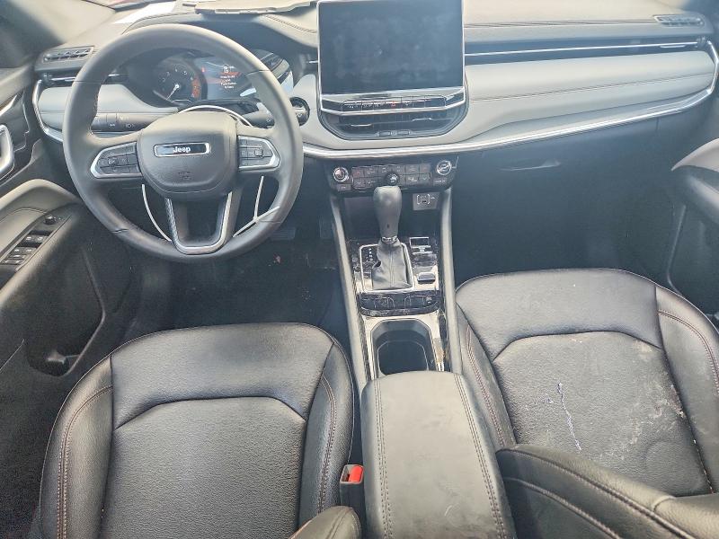 Продаж на аукціоні авто 2023 Jeep Compass, vin: 3C4NJDCN6PT567621, номер лоту: 63495806