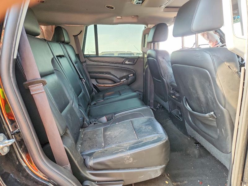 Продаж на аукціоні авто 2015 Chevrolet Tahoe, vin: 1GNSKBKCXFR644560, номер лоту: 63797116