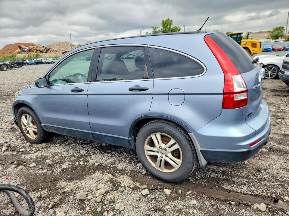 2010 Honda Cr-v მანქანა იყიდება აუქციონზე, vin: 3CZRE4H58AG703434, აუქციონის ნომერი: 65496976
