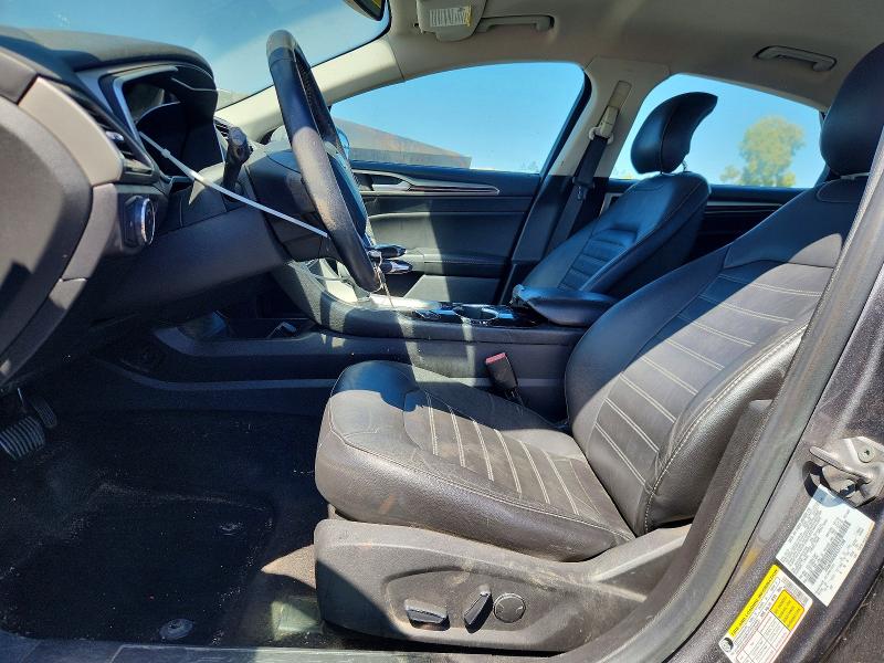Продажа на аукционе авто 2014 Ford Fusion, vin: 3FA6P0HD0ER317108, номер лота: 64118316