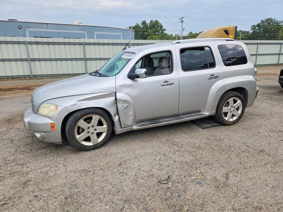 Продаж на аукціоні авто 2006 Chevrolet Hhr, vin: 3GNDA23P36S644555, номер лоту: 65899686