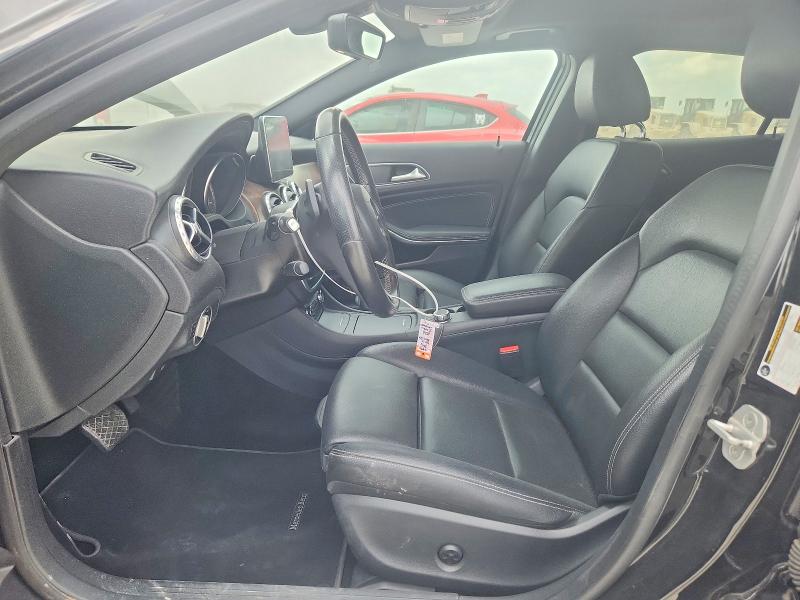 Продажа на аукционе авто 2016 Mercedes-benz Gla, vin: WDCTG4GB7GJ207510, номер лота: 64279676