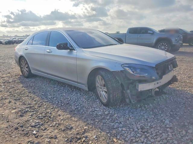 Aukcja sprzedaży 2015 Mercedes-benz S, vin: WDDUG8FB0FA148517, numer aukcji: 59133656