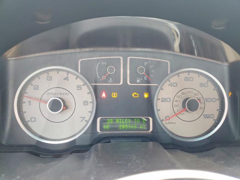 67125346 :رقم المزاد ، 1FAHP25W18G114380 vin ، 2008 Ford Taurus مزاد بيع