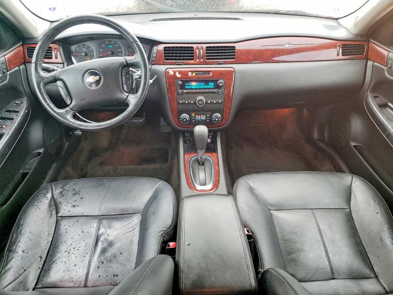 Aukcja sprzedaży 2009 Chevrolet Impala, vin: 2G1WT57NX91241199, numer aukcji: 64399456