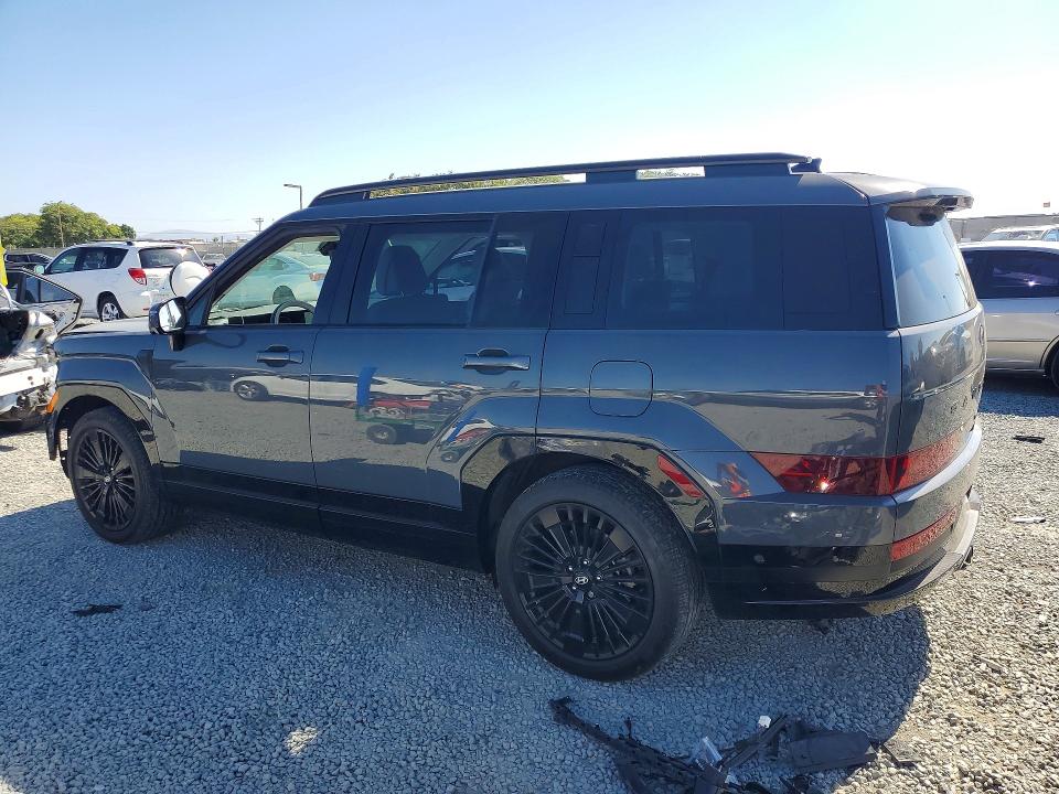 Aukcja sprzedaży 2025 Hyundai Santa Fe, vin: 5NMP5DG15SH040518, numer aukcji: 64863346
