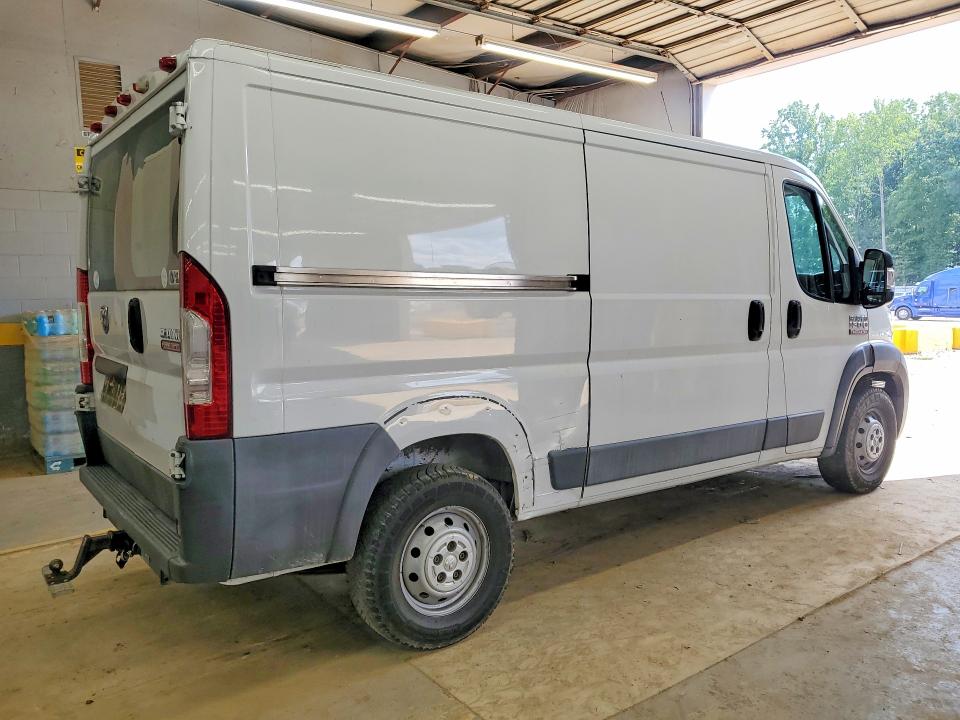 Aukcja sprzedaży 2014 Ram Promaster 1500, vin: 3C6TRVAG5EE109040, numer aukcji: 64057926