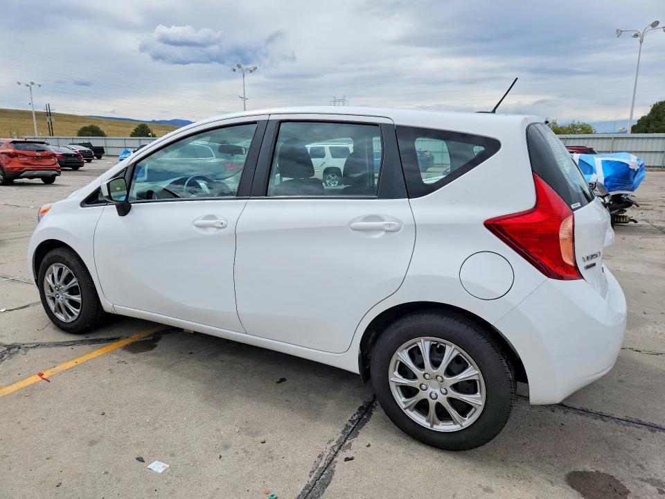 Продажа на аукционе авто 2016 Nissan Versa Note, vin: 3N1CE2CP3GL359250, номер лота: 67145346