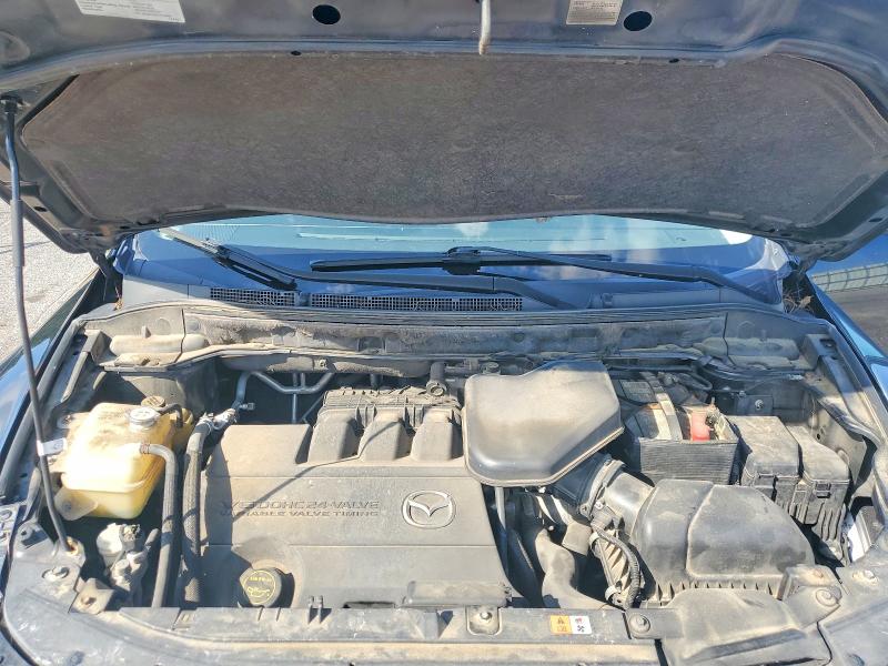 Продаж на аукціоні авто 2013 Mazda Cx-9, vin: JM3TB3CV5D0400410, номер лоту: 65684466