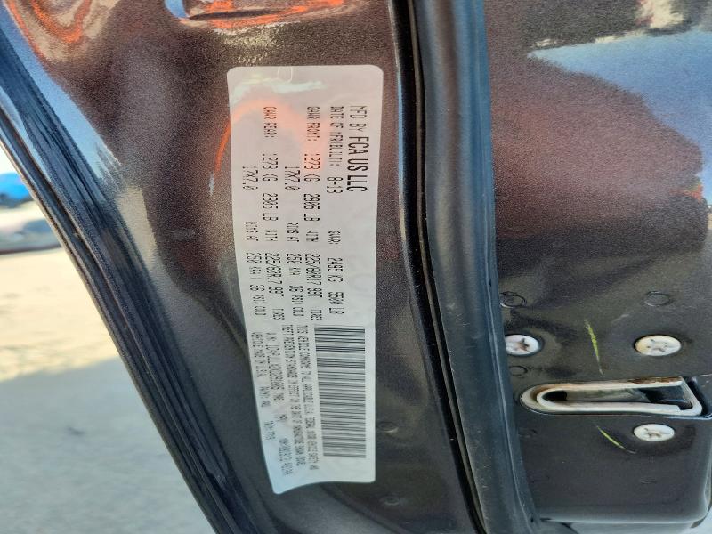 Продаж на аукціоні авто 2019 Jeep Cherokee, vin: 1C4PJLLX2KD291005, номер лоту: 65710146