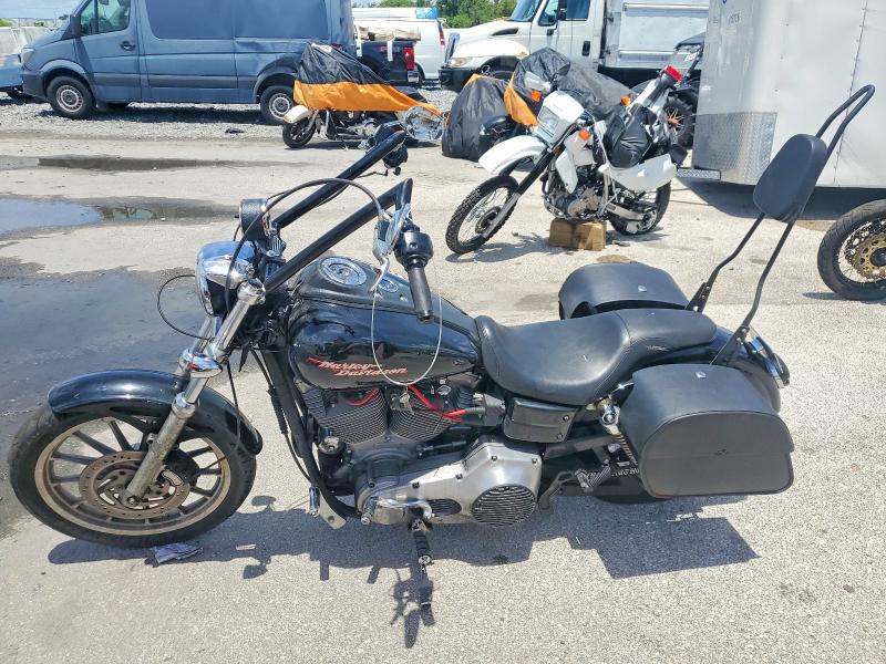 Продажа на аукционе авто 2004 Harley-davidson Fxd, vin: 1HD1GHV124K327444, номер лота: 64068656