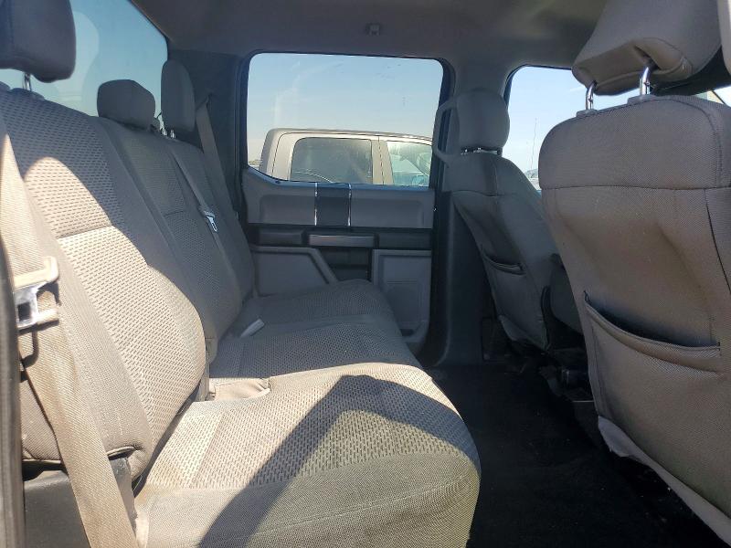 Auction sale of the 2016 Ford F150, vin: 1FTEW1EG3GFA22629, lot number: 64340216