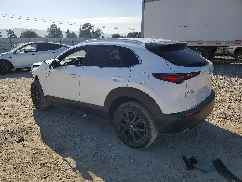 Aukcja sprzedaży 2024 Mazda Cx-30, vin: 3MVDMBEY3RM690559, numer aukcji: 64343576