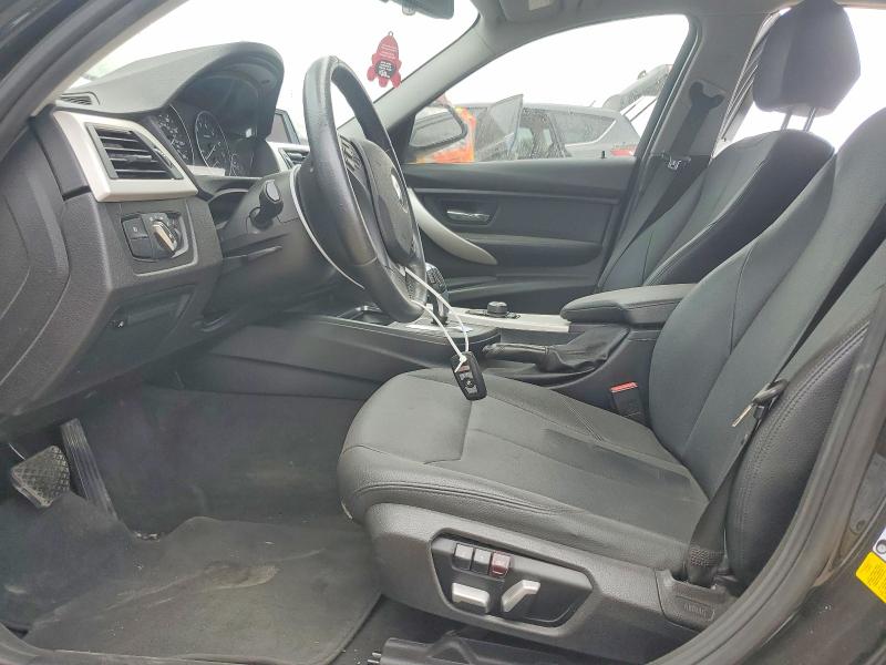 Продажа на аукционе авто 2018 Bmw 320, vin: WBA8A9C53JK622963, номер лота: 63854526