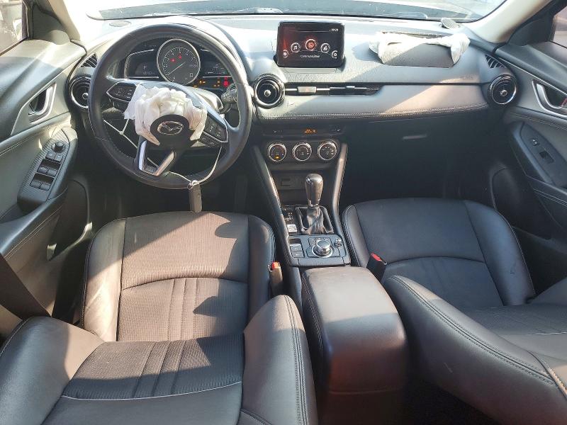 Aukcja sprzedaży 2019 Mazda Cx-3, vin: JM1DKDC79K1458919, numer aukcji: 65267426