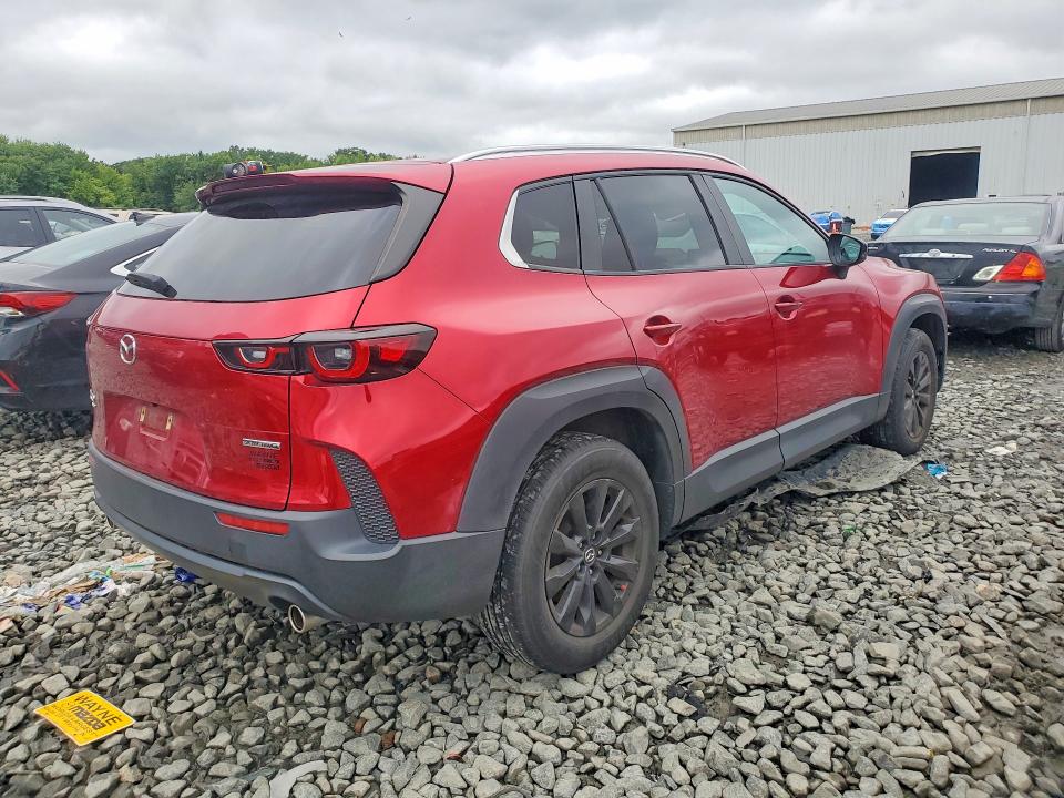 Продажа на аукционе авто 2023 Mazda Cx-50, vin: 7MMVABCM5PN105322, номер лота: 65200216