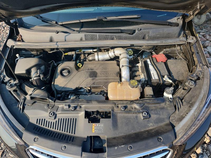 Aukcja sprzedaży 2022 Buick Encore, vin: KL4CJESM9NB543909, numer aukcji: 64723916