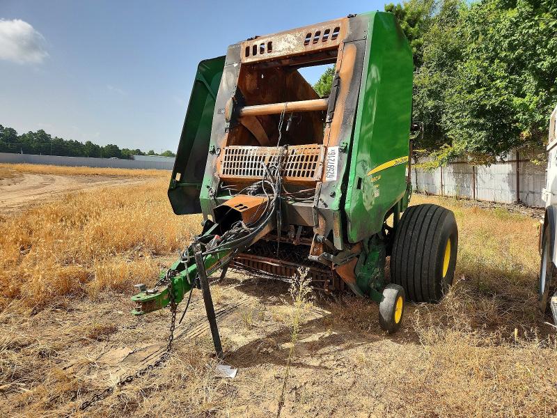 Продаж на аукціоні авто 2020 John Deer Industrial Equipment, vin: 1E0460MSALL462678, номер лоту: 62597216