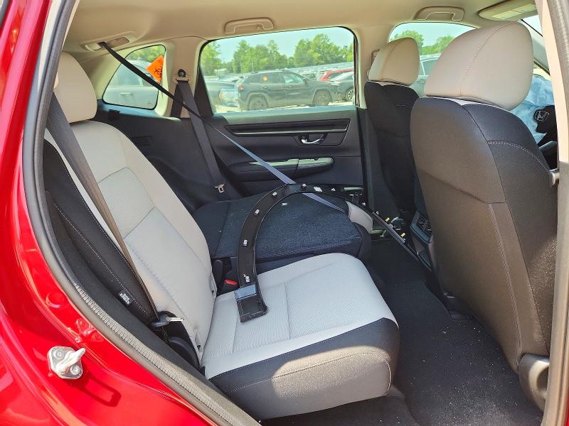 Продаж на аукціоні авто 2024 Honda Cr-v, vin: 2HKRS3H27RH333126, номер лоту: 65833386