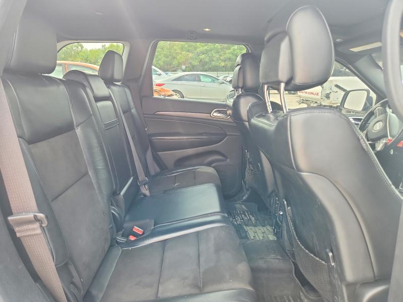 Продаж на аукціоні авто 2020 Jeep Grand Cherokee, vin: 1C4RJFAG0LC270660, номер лоту: 66576826