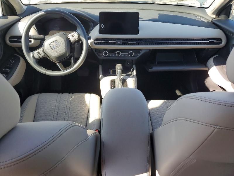 Продажа на аукционе авто 2023 Honda Hr-v, vin: 3CZRZ1H77PM722880, номер лота: 62992126