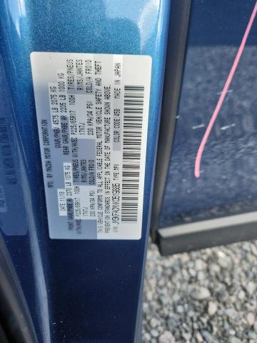 Aukcja sprzedaży 2019 Mazda Cx-5, vin: JM3KFACMXK0519885, numer aukcji: 66353576
