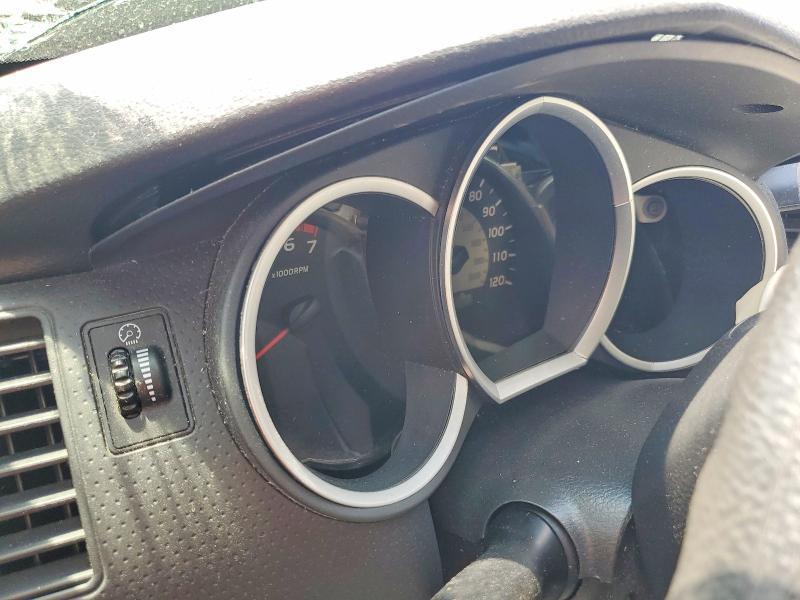 Aukcja sprzedaży 2007 Toyota Tacoma, vin: 5TENX22N27Z407236, numer aukcji: 66049086