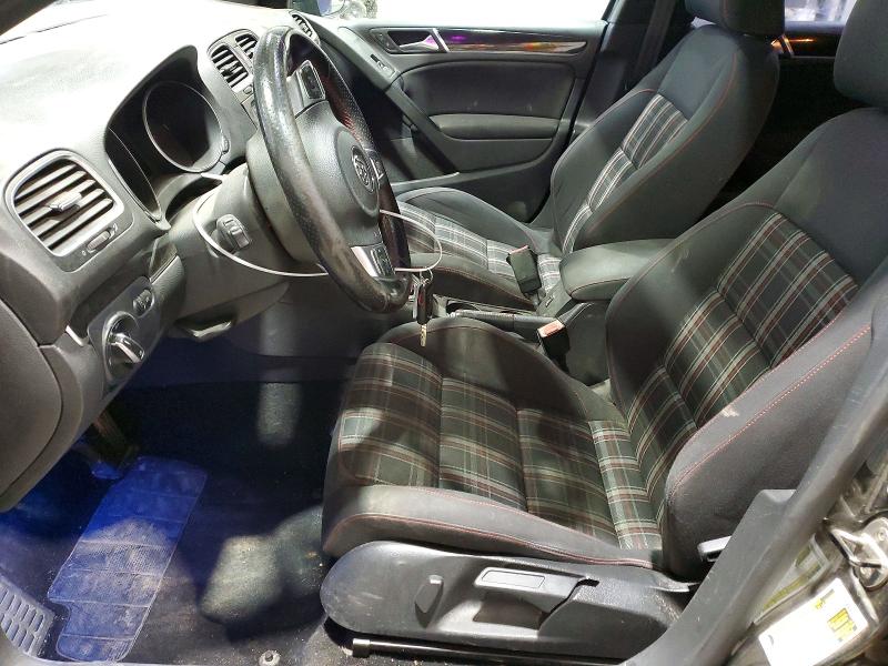 Продажа на аукционе авто 2010 Volkswagen Gti, vin: WVWHV7AJXAW151933, номер лота: 64951456