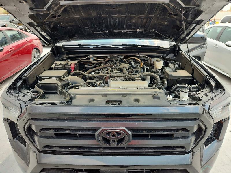 Продаж на аукціоні авто 2025 Toyota Tacoma, vin: 3TMLB5JN0SM128995, номер лоту: 66461616